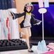 Фігурка Sega&nbsp;Luminasta&nbsp;Життя з нуля в альтернативному світі Рам Re:Zero Ram 19 см SG L RZ R 19 SG L RZ R 19 фото 3