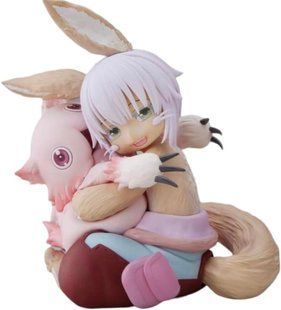 Фигурка&nbsp;Taito&nbsp;Созданный в Бездне Нанати&nbsp;Made in Abyss&nbsp;Nanachi 12 см T MA N 12 T MA N 12 фото