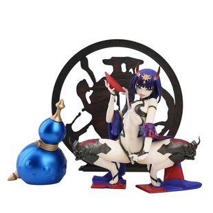 Фігурка Доля/великий наказ Шутен-Додзі Fate/Grand Order Shuten-Douji 14 см CH FGO SD 14 фото