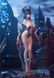 Фигурка Animester 18+ Эро Ведьма Лилиана Witch of Desire Liliana 19 см 3163854830 фото 3
