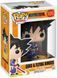 Фигурка Funko Pop Жемчуг Дракона Гоку Dragon Ball Goku 10 см FP DB G 109 FP DB G 109 фото 3
