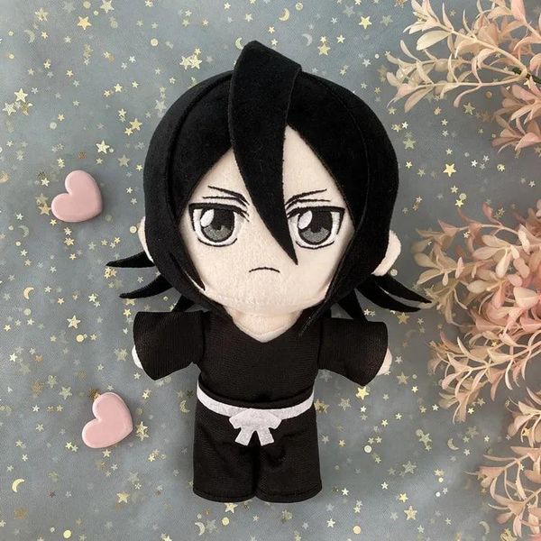 Мягкая игрушка Блич Рукия Кучики 20 см Bleach Rukia Kuchiki BL RK BL RK фото