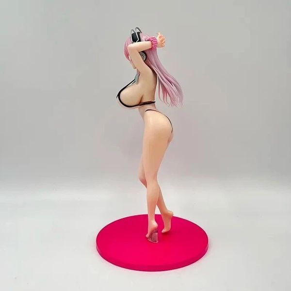 Фігурка Віртуальна співачка Супер Соніко Super Sonico 25 см 3049590563 фото