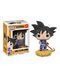 Фигурка Funko Pop Жемчуг Дракона Гоку Dragon Ball Goku 10 см FP DB G 109 FP DB G 109 фото 1