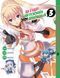 Комплект Да будет благословлён этот прекрасный мир KonoSuba. Томы 1&ndash;5. BP KSSET 01 BP KSSET 01 фото 3