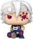 Фигурка Funko Pop Клинок рассекающий демонов Тенген Demon Slayer Tengen 10 см FP DS T 1750 FP DS T 1750 фото 2