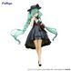 Фигурка FuRyu Вокалоид Хацунэ Мику Vocaloid Hatsune Miku Outing Dress 19 см F V HM OD 19 F V HM OD 19 фото 5