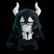 Мягкая игрушка Блич Улькиорра Сифер Bleach Ulquiorra Cifer 25 см 3169970060 фото 1