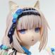 Фигурка 18+ Некопара Ванилла NekoPara Vanilla 23,5 см 3009740244 фото 5