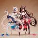 Фигурка 18+ Некопара Ванилла NekoPara Vanilla 23,5 см 3009740244 фото 6