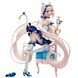 Фигурка 18+ Некопара Ванилла NekoPara Vanilla 23,5 см 3009740244 фото 1