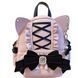 Рюкзак в стилі Лоліта Рожевий Lolita&nbsp;Backpack Pink 25x20x9 см 2700922969 фото 1