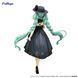 Фигурка FuRyu Вокалоид Хацунэ Мику Vocaloid Hatsune Miku Outing Dress 19 см F V HM OD 19 F V HM OD 19 фото 3