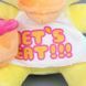 Мягкая игрушка Пять ночей с Фредди Chica Чика 18 см FNAF48-2 FNAF48-2 фото 7