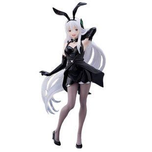 Фігурка Taito Життя в альтернативному світі з нуля Єхидна Re:Zero Echidna 20 см T RZ ECH T RZ ECH фото