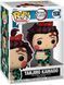 Фигурка Funko Pop Клинок рассекающий демонов Танджиро Камадо Demon Slayer Tanjiro Kamada 10 см FP DS TK 1530 FP DS TK 1530 фото 3