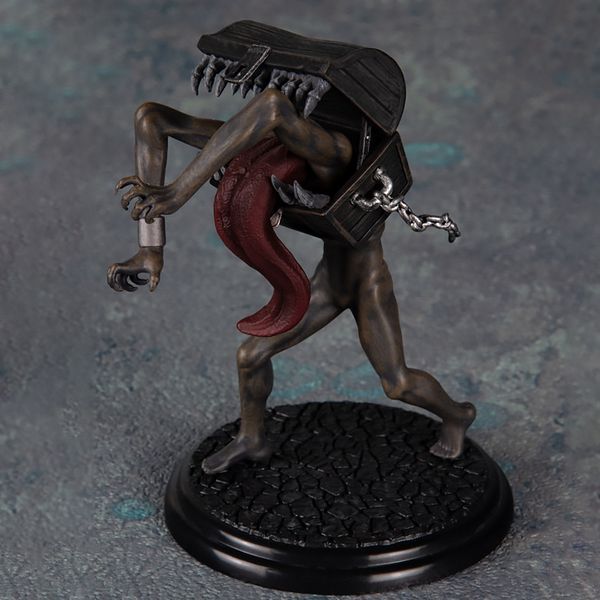 Фигурка Темные Души Мимик Dark Souls Mimic 10 см 2934641180 фото