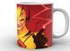 Кружка GeekLand біла Флеш Flash Зворотній флеш FS.02.017 FS.02.017 фото 1
