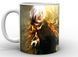 Кружка Geek Land белая Tokyo Ghoul Токийский гуль постер TG.02.010 TG.02.010 фото 3