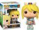 Фигурка Funko Pop Фанко Поп Авиния Охотник на чудовищ Monster Hunter Avinia 10 cм games MH A&nbsp;799 games MH A&nbsp;799 фото 1