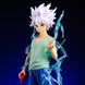Фігурка Хантер Х Хантер Кіллуа Золдік Hunter&times;Hunter Killua Zoldyck 22 см Китай CH XX KZ CH XX KZ фото 7