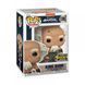Фигурка Funko Pop Аватар Легенда об Аанге Буми Avatar The Last Airbender Bumi 10 см Exclusive ALA KB E 1380 ALA KB E 1380 фото 3