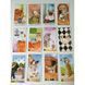 Карты Таро Tarot Deck Милый кот Cat Tarot 78 штук в комплекте 10 см 2759357842 фото 4