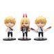 Фигурка чиби Человек бензопила Денджи Chainsaw Man Denji 10 см FCH CM D 04 FCH CM D 04 фото 2