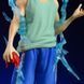 Фігурка Хантер Х Хантер Кіллуа Золдік Hunter&times;Hunter Killua Zoldyck 22 см Китай CH XX KZ CH XX KZ фото 4