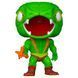 Фігурка Funko Pop Фанко Поп Кобра Хан Masters of the Universe Kobra Khan 10 см Cartoon MU KK 41 cartoon MU KK 41 фото 3