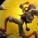 Фігурка світильник Ван Піс Луффі One Piece Luffy 28 см Китай F CH OP OP L 28 F CH OP L 28 фото 6