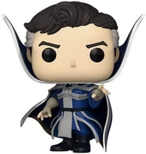 Фігурка Фанко Поп Марвел Доктор Стрендж Funko Pop Marvel Strange Supreme 10 см DS SS 1005 DS SS 1005 фото