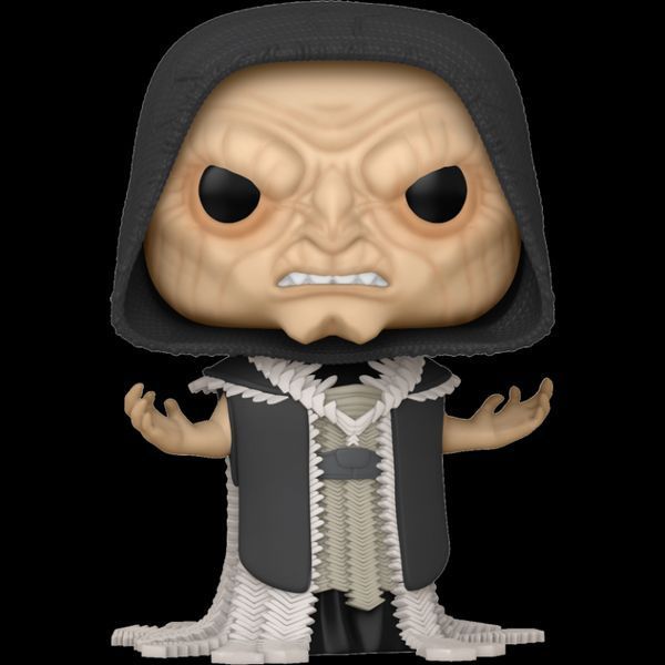 Фігурка Фанко Поп Ліга Справедливості Десаад Funko Pop Justice League Desaad 10 см JL D 1125 JL D 1125 фото