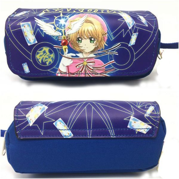 Пенал органайзер&nbsp;Сакура Ловець карт&nbsp;Cardcaptor Sakura CS 50,12 CS 50,12 фото