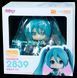 Фигурка Good Smile Company Nendoroid 3.0 2839 Вокалоид Хацунэ Мику Vocaloid Hatsune Miku 10 см 3149192558 фото 5