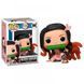 Фігурка Фанко Поп Клинок, що розсікає демонів Незуко Камадо Funko Pop Demon Slayer&nbsp;Nezuko Kamado AN DS NK 868 AN DS NK 868 фото 1