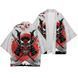 Плащ Хаорі Накидка в японському стилі Самурай Samurai 2998136939 фото 1