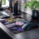 Килимок для миші GeekLand Монолог травниці The Apothecary Diaries 240 x 200 x 2 мм MP AD 01 MP AD 01 фото 4