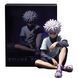 Фигурка Хантер х Хантер Киллуа Hunter x Hunter&nbsp;Killua 11 см CH HH KL 11 CH HH KL 11 фото 1
