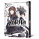 Манга Mal'opus NieR Automata YoRHa: Протокол висадки в Перл-Гарбор українською мовою 02 M M NRA 02 M M NRA 02 фото 1