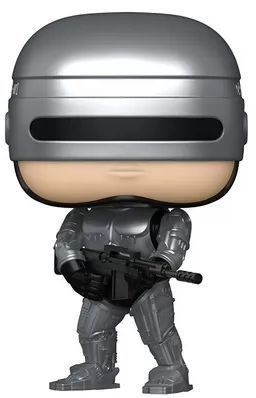 Фигурка Funko Pop РобоКоп RoboCop 10 см FP RC 1989 FP RC 1989 фото