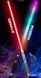 Меч световой Звёздные войны Star Wars 80 см 2566311191 фото 5