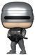 Фигурка Funko Pop РобоКоп RoboCop 10 см FP RC 1989 FP RC 1989 фото 2