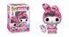 Фигурка Funko Pop Хэллоу Китти Май Мелоди Hello Kitty My Melody 10 см FP HK 114 FP HK 114 фото 1
