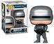 Фигурка Funko Pop РобоКоп RoboCop 10 см FP RC 1989 FP RC 1989 фото 1