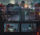Комікс Northern Lights Мистецтво Гри Marvel&rsquo;s Spider-Man: Miles Morales українською мовою C M SM MM C M SM MM фото 3