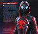 Комікс Northern Lights Мистецтво Гри Marvel&rsquo;s Spider-Man: Miles Morales українською мовою C M SM MM C M SM MM фото 4