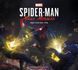 Комікс Northern Lights Мистецтво Гри Marvel&rsquo;s Spider-Man: Miles Morales українською мовою C M SM MM C M SM MM фото 1