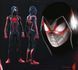 Комікс Northern Lights Мистецтво Гри Marvel&rsquo;s Spider-Man: Miles Morales українською мовою C M SM MM C M SM MM фото 5