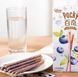 Палички Glico Pocky зі смаком молока та чорниці Milk Blueberry Flavor, 45 г 2724567274 фото 2